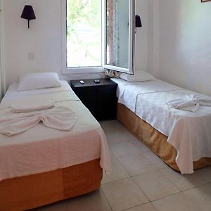 Standard Dreibettzimmer